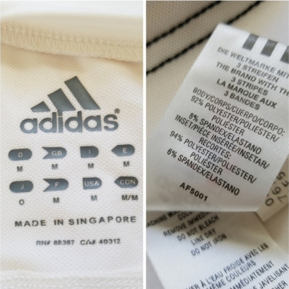 Adidas | ClimaCool sleeveless athletic top - Picture 8 of 8